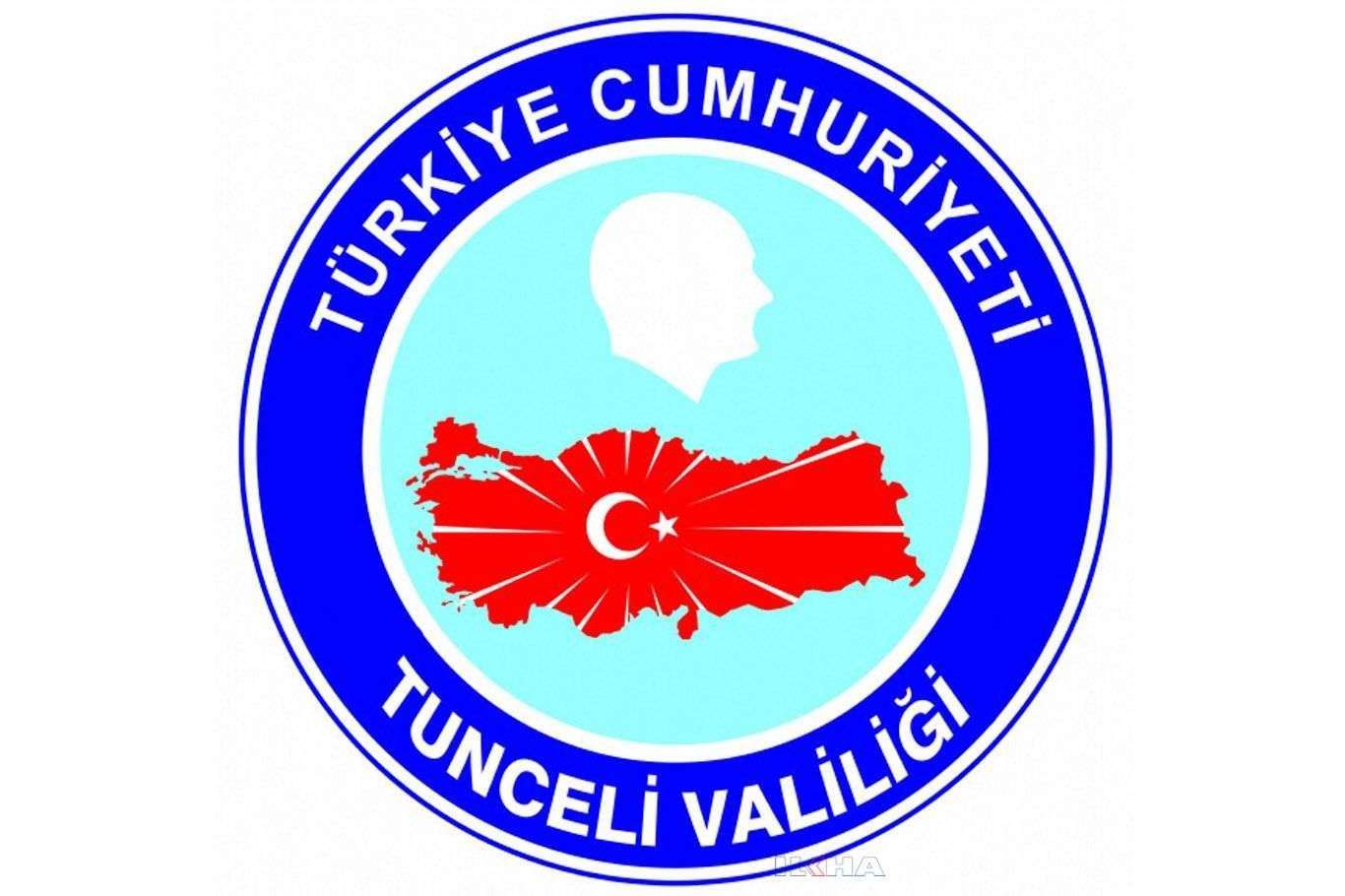 Tunceli'de 9 köy ile 4 mezra karantinaya alındı